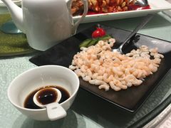 -松鹤楼(狮山永利广场店)