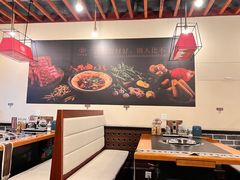 -灶座小锅烀饼·铁锅炖(道里店)