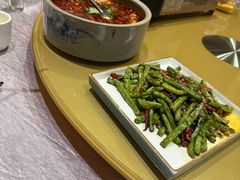 -川香鼎盛·川府家宴商务宴请(市桥富华总店)