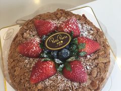 招牌巴黎酥-PETIT PARIS 小巴黎(凯德1818店)