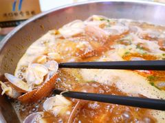 -湾仔渔村(高明店)