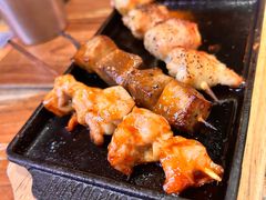 -九本居酒屋(学院路店)