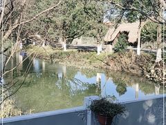 -河姆渡遗址博物馆