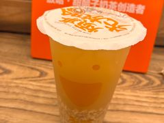-放哈·甜醅子奶茶创造者(正宁路店)