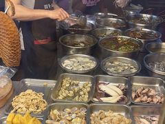 -圆蛋酒料•生腌(开元路店)
