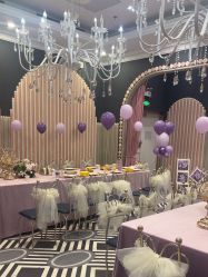 -MELAND CLUB亲子乐园·派对·餐厅(北京芳圆里ID MALL店)