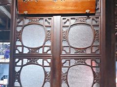 -东门口·鲜爆肚涮肉·烧烤(老门东店)