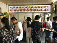 -好成财牛排馆(涂门街总店)