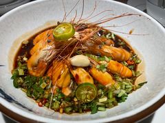 -筱爷叔·上海传统手工菜(玉树路店)