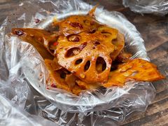 藕片-芹芹水煮店