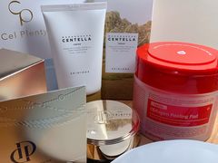 -Olive Young(明洞旗舰店)