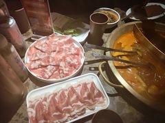 -小龙坎火锅(万象城店)