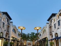 -比斯特上海购物村精品奥特莱斯