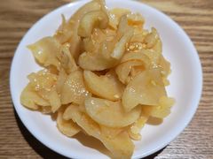 -自游人·美食一楼·地道徽菜(三十年名店)