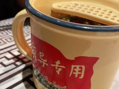 -农耕记·湖南土菜(halo广场店)