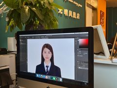 -爱定格照相馆·证件照(深圳光明店)