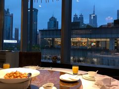 靠窗位-苏浙总会(国金中心店)