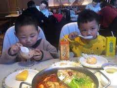 -吉布鲁牛排海鲜自助(上饶吾悦广场店)