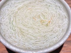 文思豆腐羹-扬州狮子楼·非遗淮扬菜(东关街店)