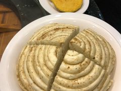 -白洋淀灶台鱼(名佳花园店)