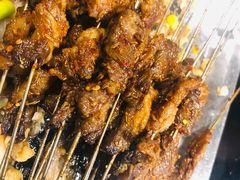 烤筋-碎怂烤肉(钟楼柳巷店)