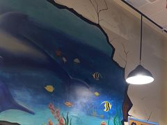 -味之绝热血美蛙鱼火锅(中坝店)