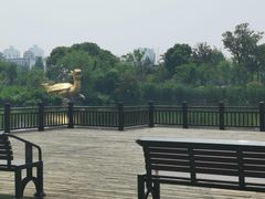 -南通濠河风景名胜区