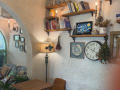 -绿房子方寸咖啡(星海名城店)