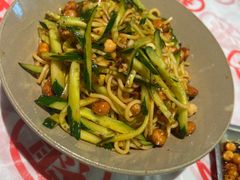 -聚味斋香辣蟹(生态城万达店)