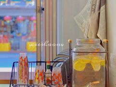 -Eckl’s爱氏热狗(猫街店)