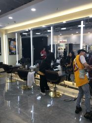 -AYO SALON