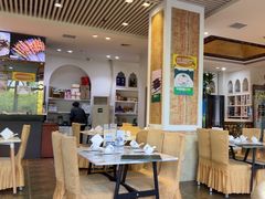 -尹兰楼西北风情餐厅(嘉定店)