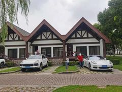 -太阳岛度假酒店