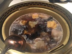 -余欢领鲜火锅(新街口店)