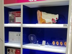 -安湃声助听器(密云店)