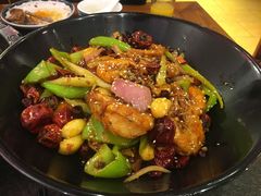 -重庆烧鸡公火锅(簋街店)