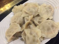 -小俩口烧烤东北菜(双井店)