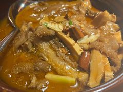 -清水亭湖北菜(大屯DT51店)