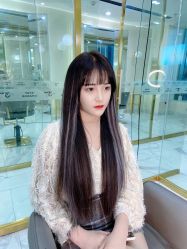 -3AM HAIR SALON染发接发
