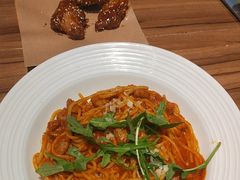 -必胜客(东营万达店)