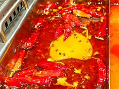 -草原塞蛮羊火锅城(港湾店)