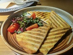 印度咖喱薄饼-庆春里(延安路店)