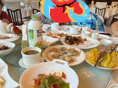 -三亚海韵度假酒店·韵和轩中餐厅
