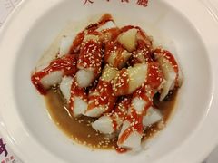 -大哥餐厅(西城花园店)