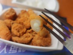 -Pelicana百利家炸鸡(江南西名店城店)