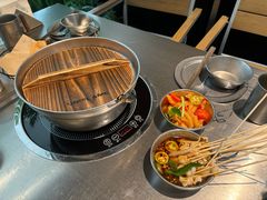 -椰庭·椰子鸡·创意玩家(晶耀前滩店)