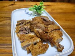 -下梅人家土菜馆(历史文化餐厅度假区店)