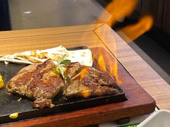 -豪客来牛排(重庆三峡广场步行街1704店)