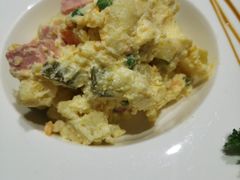 -陆壹捌餐厅(五大道店)