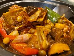 -朱仔记食府(江南大道店)